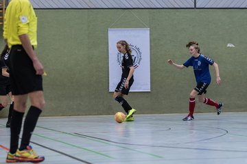 Bild 5 - B-Juniorinnen Landesmeisterschaft